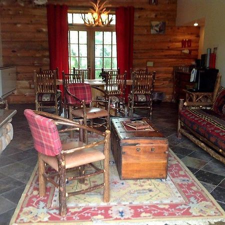 Finger Lakes Lodging Skaneateles Bagian luar foto