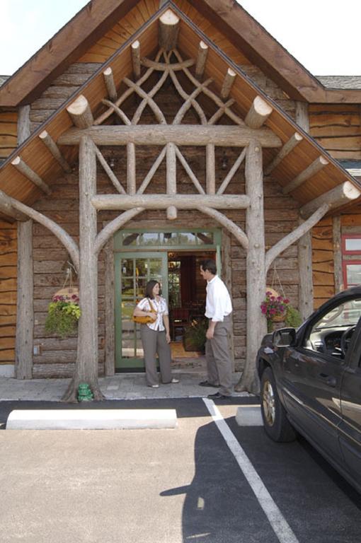 Finger Lakes Lodging Skaneateles Bagian luar foto