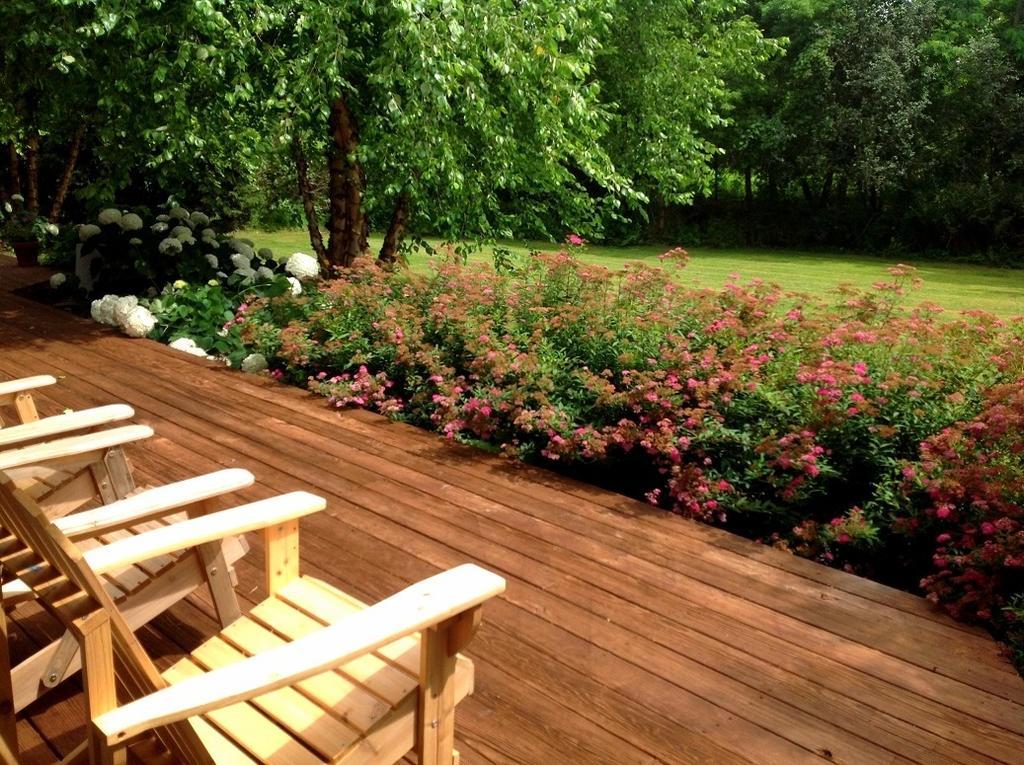 Finger Lakes Lodging Skaneateles Ruang foto