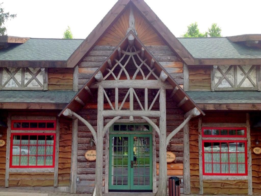 Finger Lakes Lodging Skaneateles Ruang foto