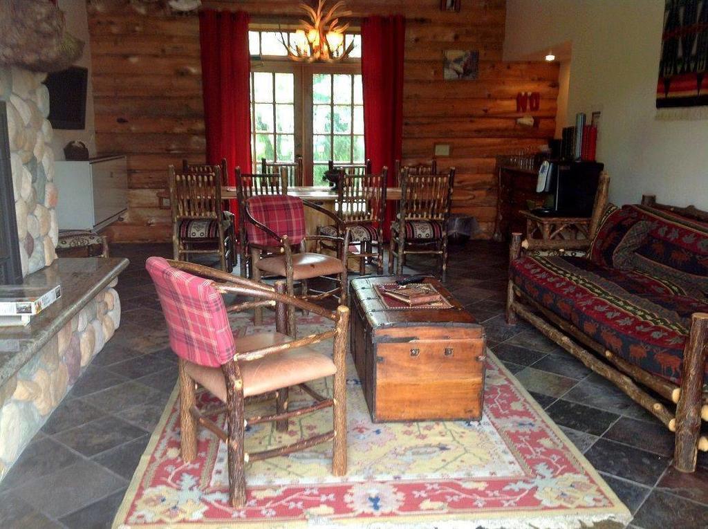Finger Lakes Lodging Skaneateles Bagian luar foto