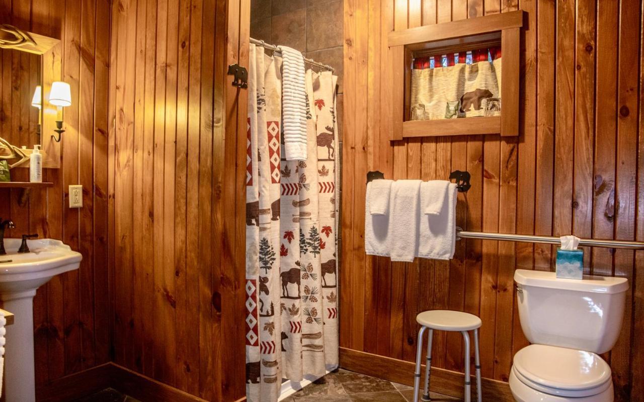 Finger Lakes Lodging Skaneateles Bagian luar foto