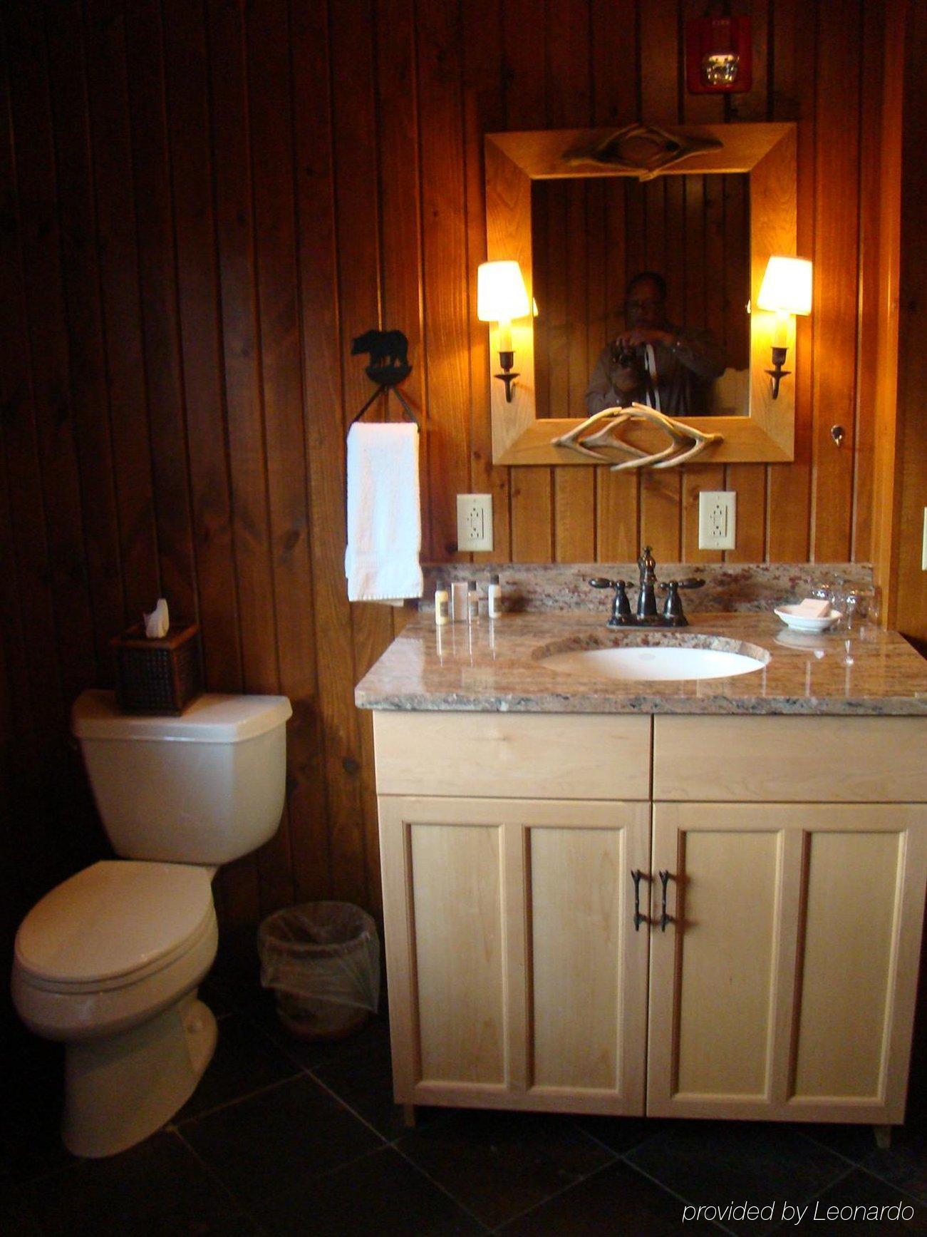 Finger Lakes Lodging Skaneateles Ruang foto