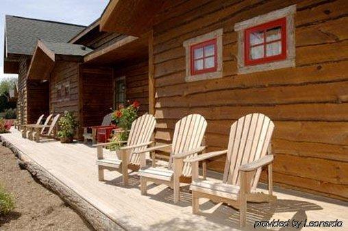 Finger Lakes Lodging Skaneateles Fasilitas foto