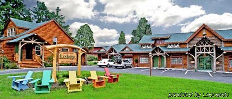 Finger Lakes Lodging Skaneateles Bagian luar foto