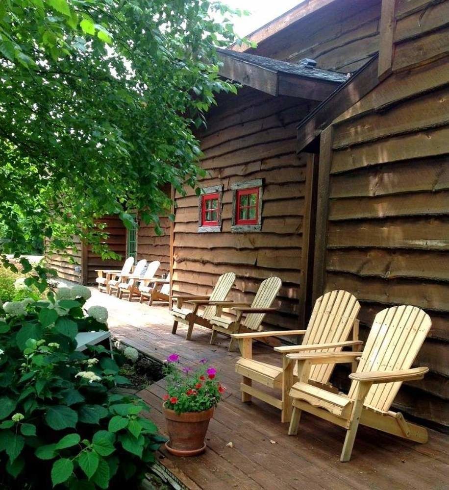 Finger Lakes Lodging Skaneateles Bagian luar foto