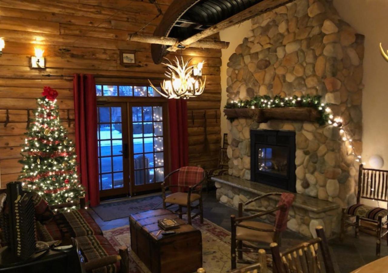 Finger Lakes Lodging Skaneateles Bagian luar foto
